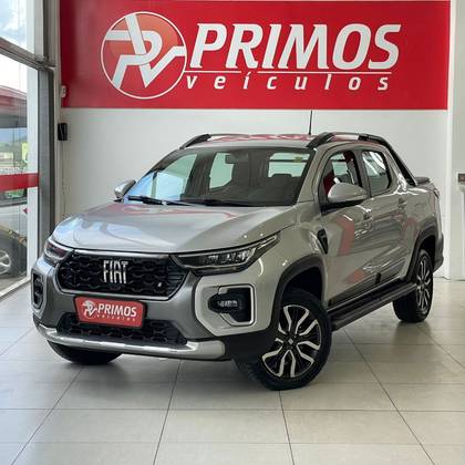FIAT STRADA 1.0 TURBO 200 FLEX RANCH CD CVT